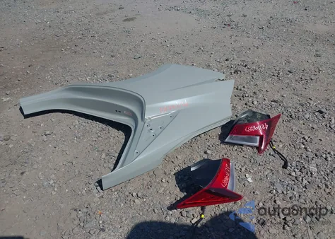 2025 Hyundai Elantra Se z USA, uszkodzony, nr VIN KMHLL4DG2SU860153